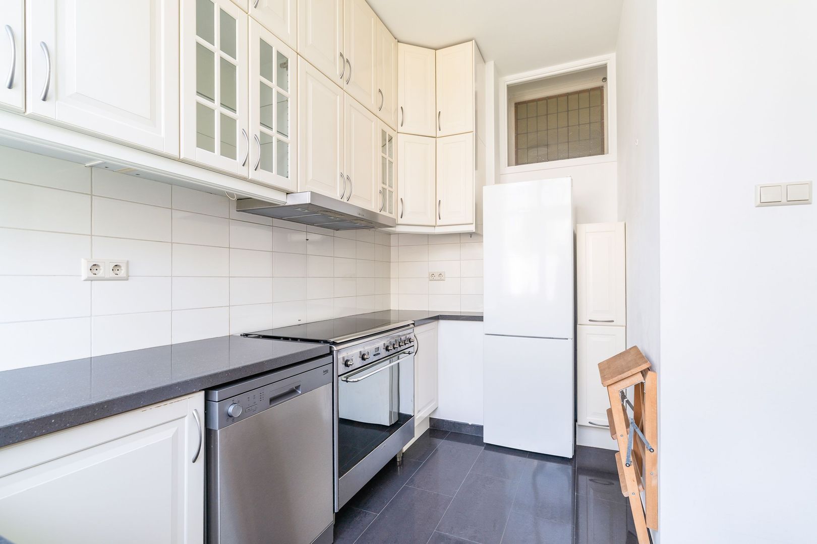 Van Hoornbeekstraat 37