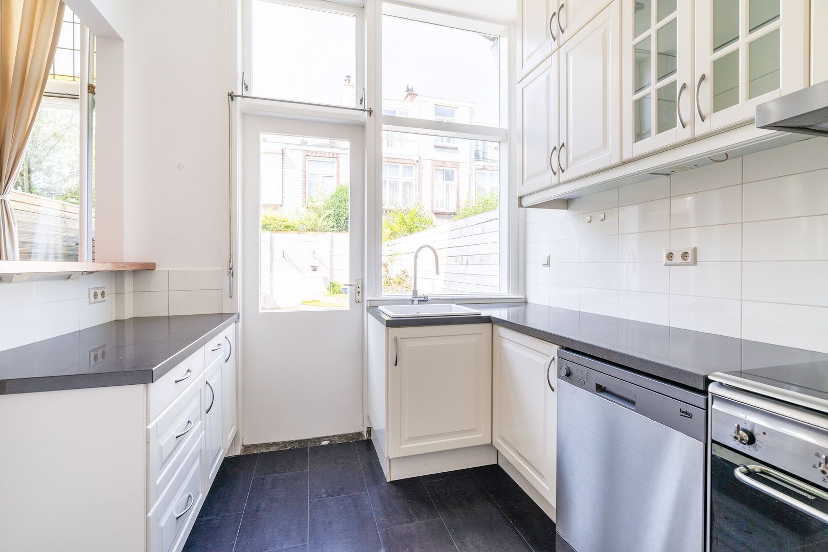 Van Hoornbeekstraat 37