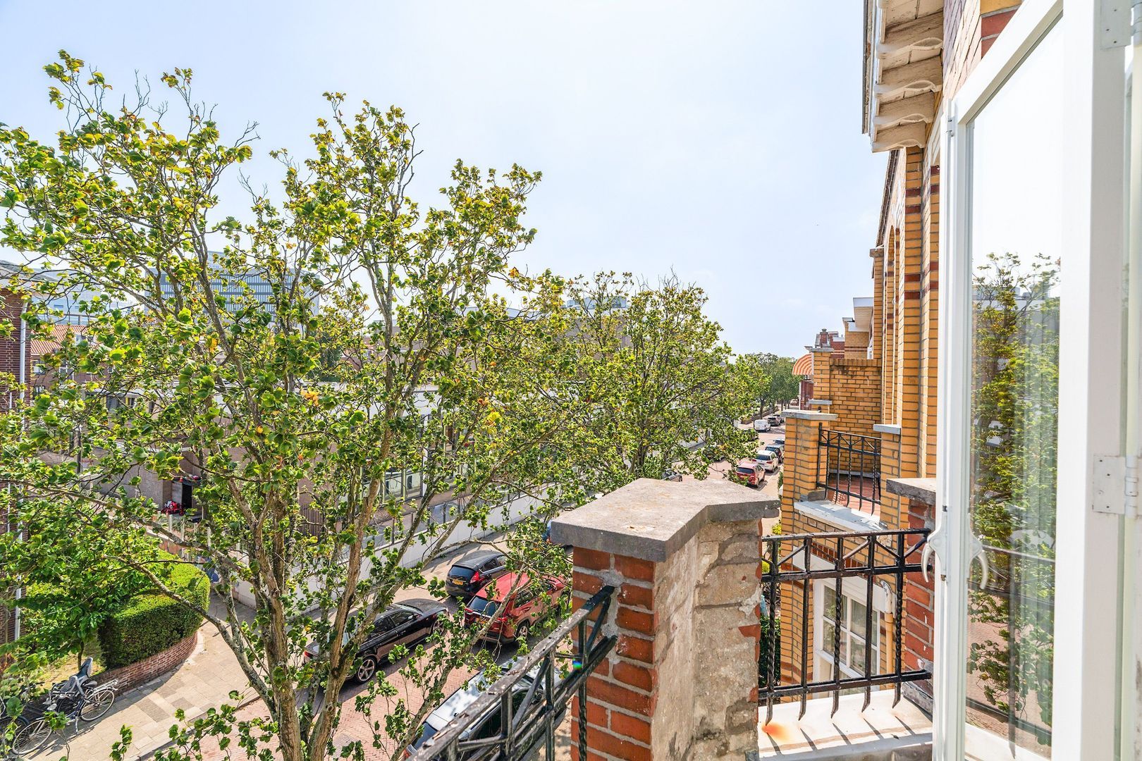 Van Hoornbeekstraat 37