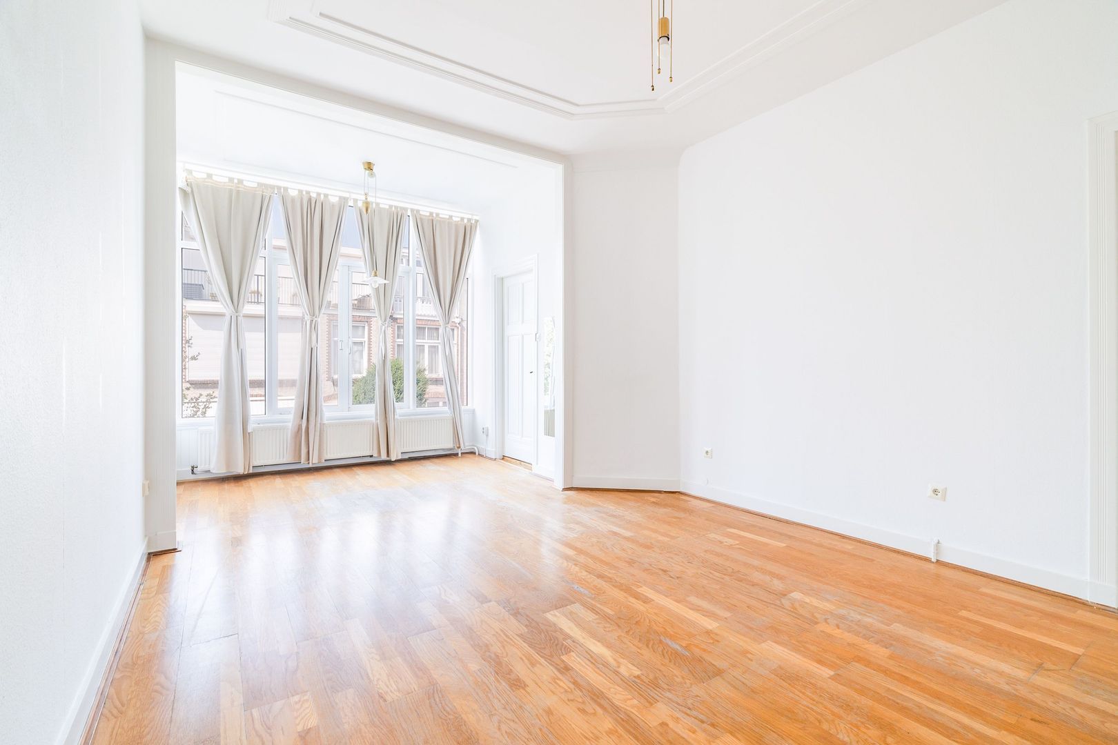 Van Hoornbeekstraat 37