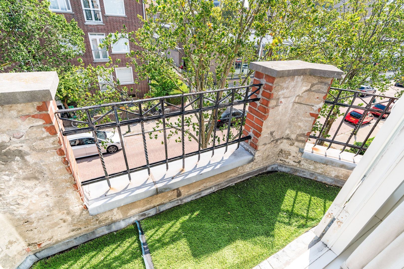 Van Hoornbeekstraat 37