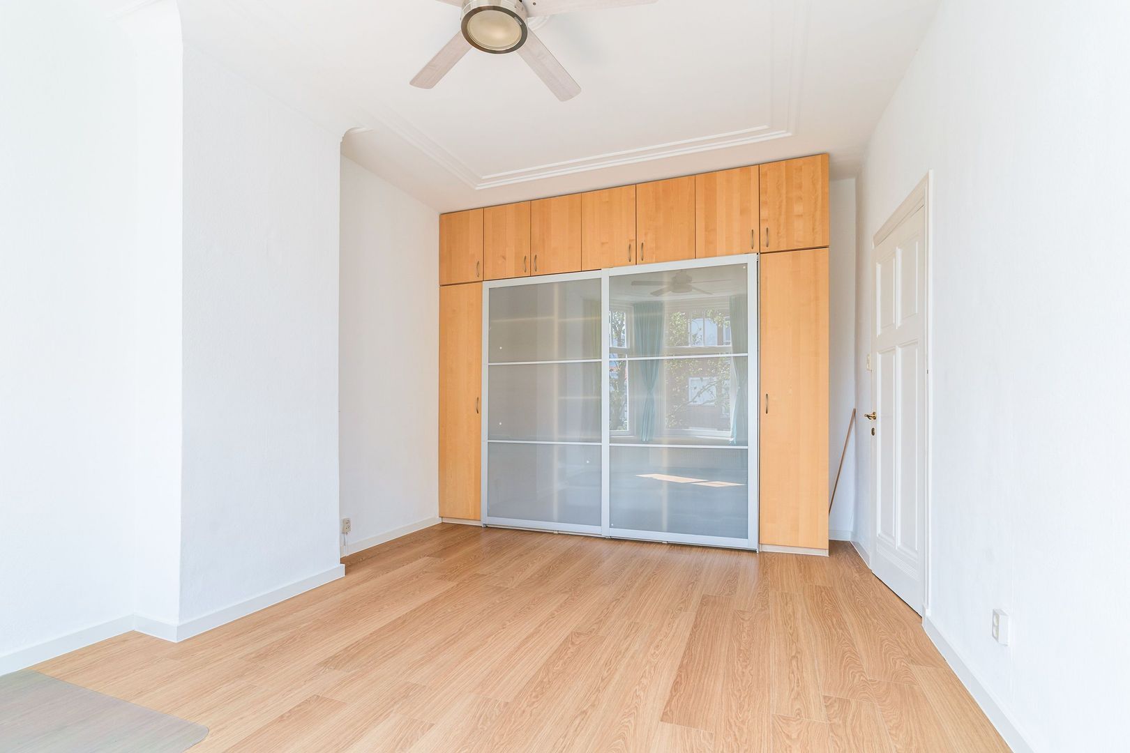 Van Hoornbeekstraat 37