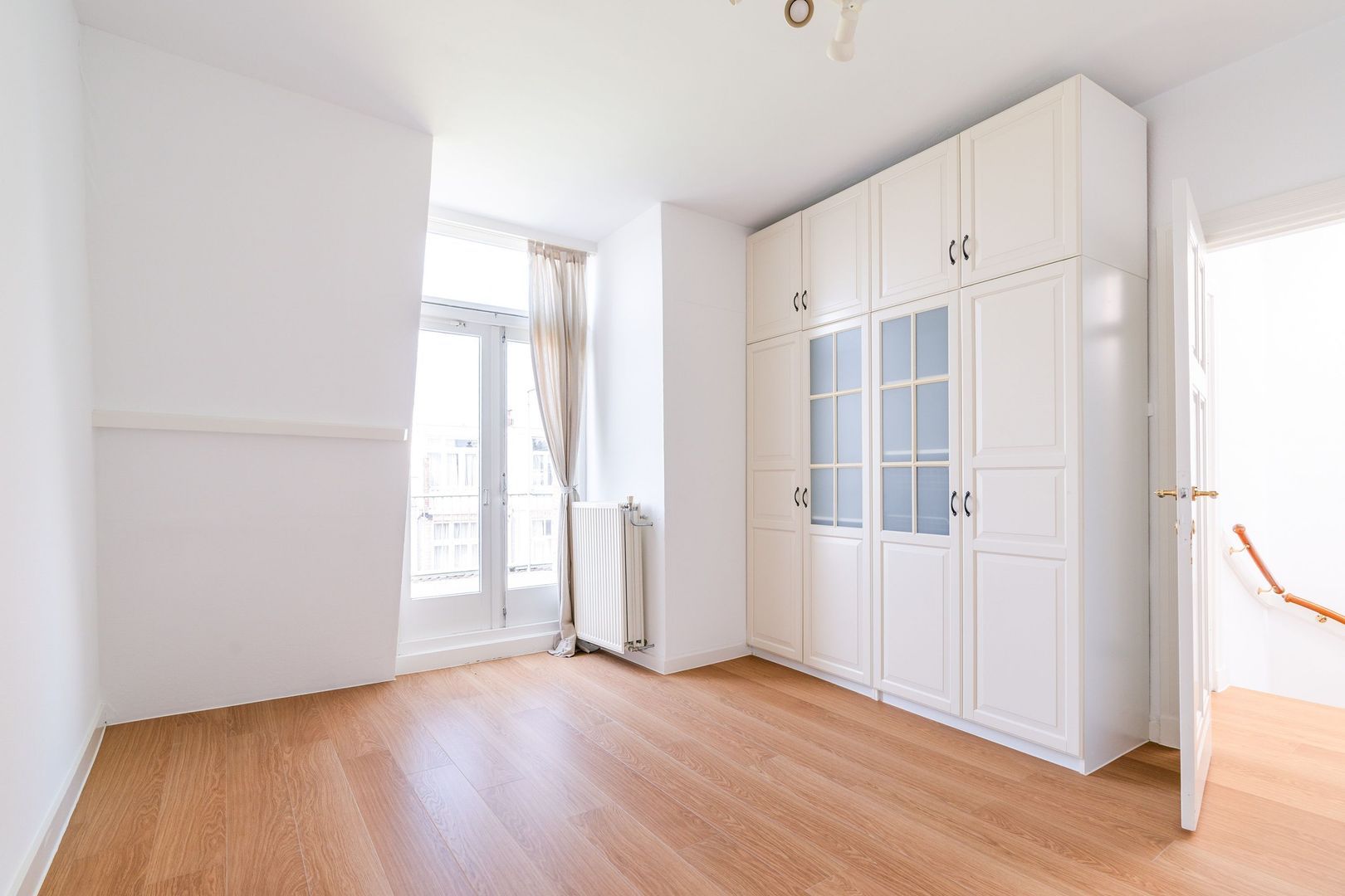 Van Hoornbeekstraat 37