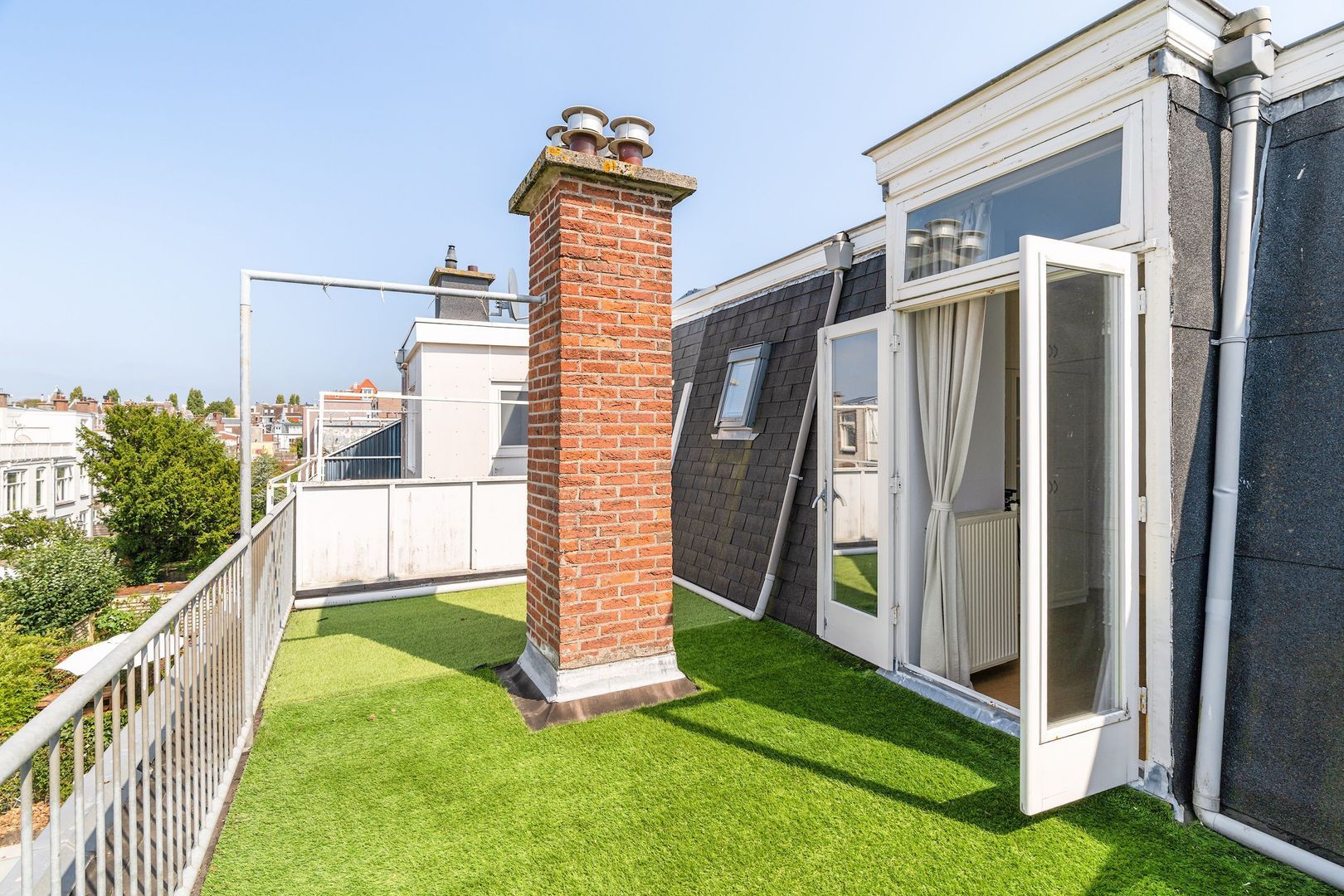 Van Hoornbeekstraat 37