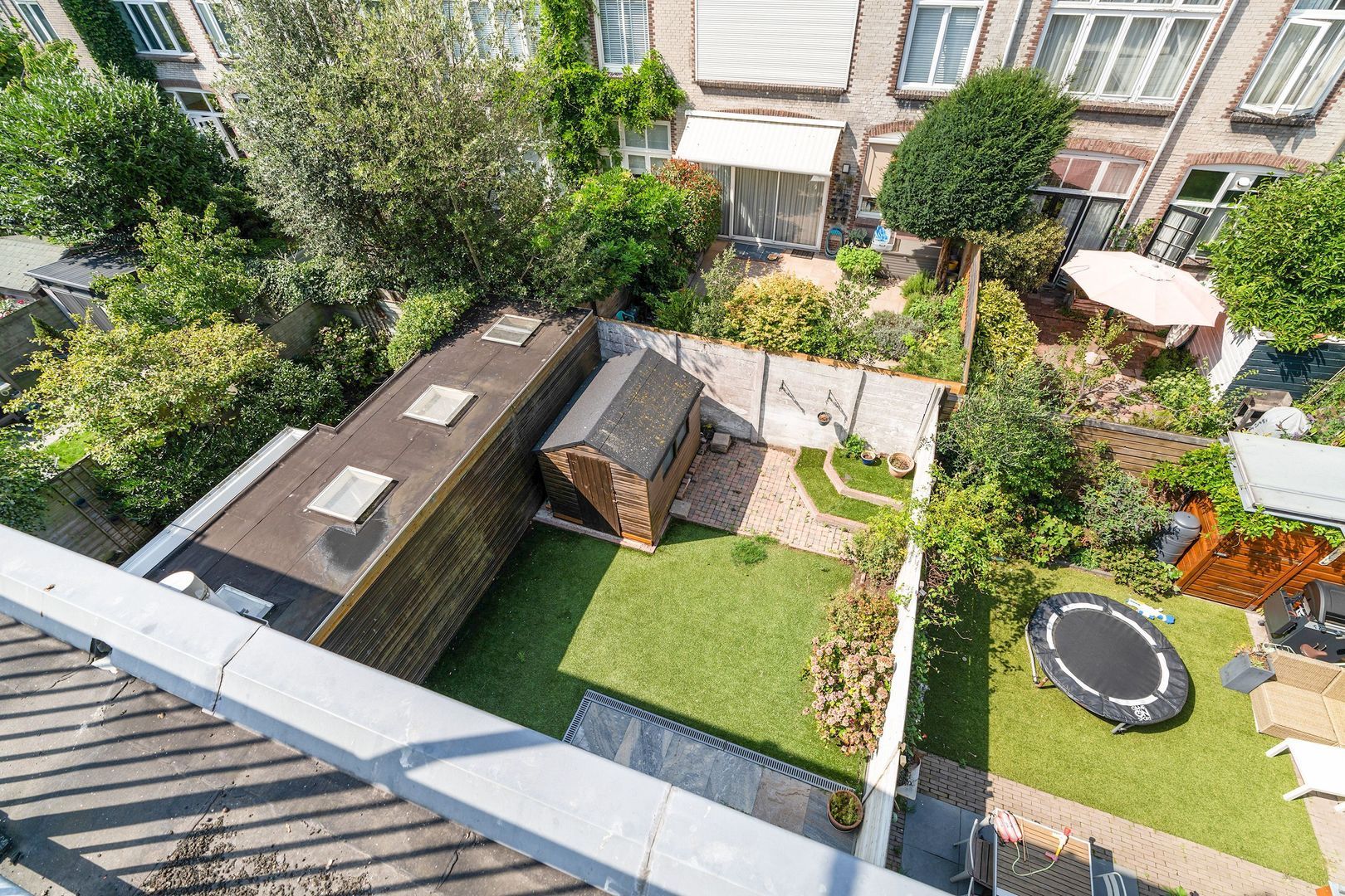 Van Hoornbeekstraat 37