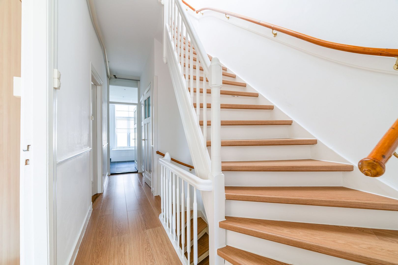 Van Hoornbeekstraat 37