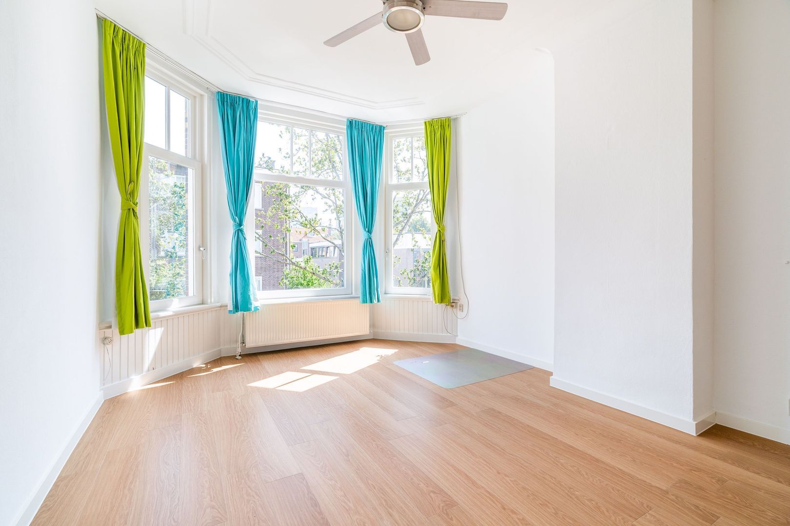 Van Hoornbeekstraat 37