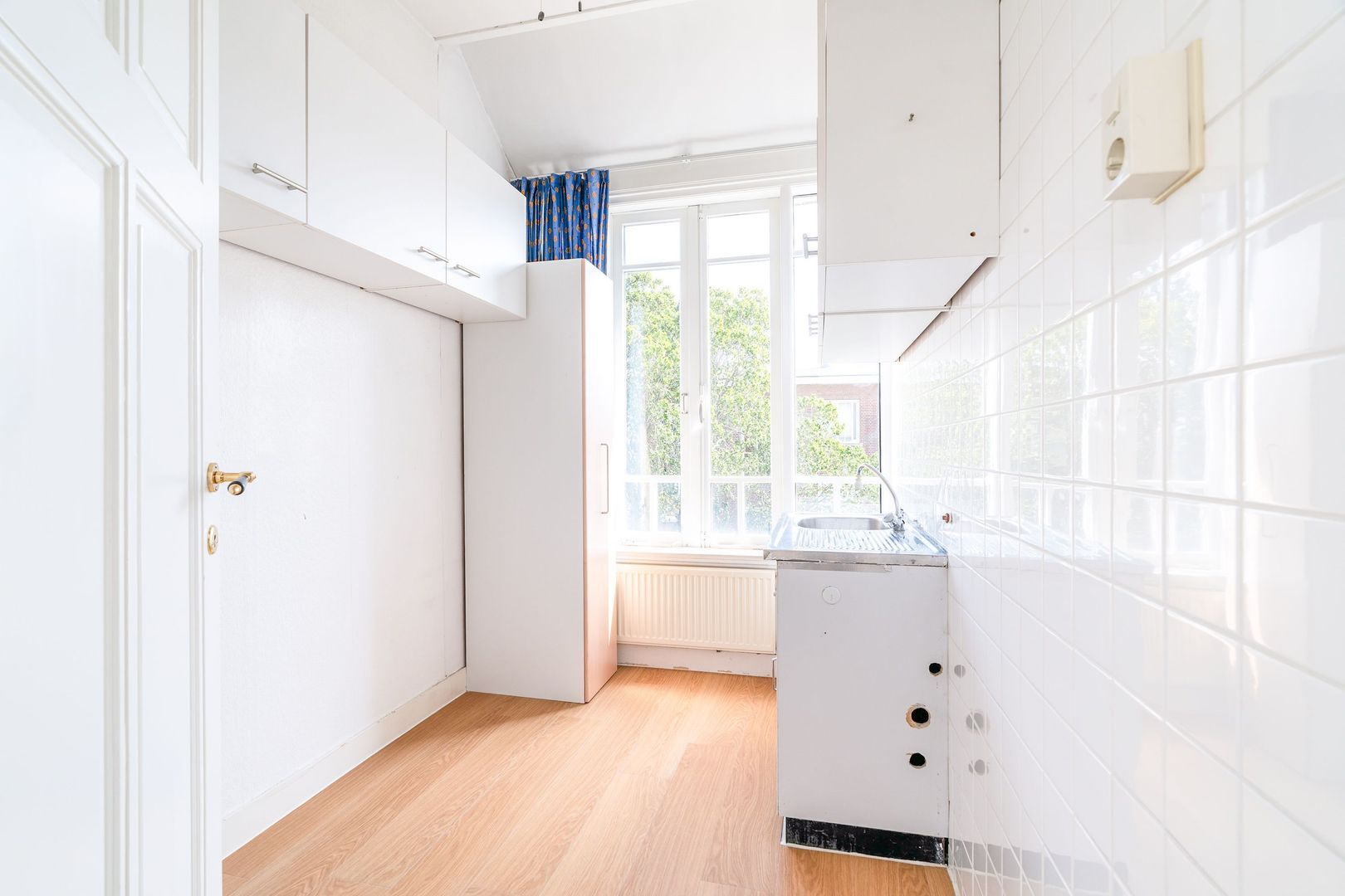 Van Hoornbeekstraat 37