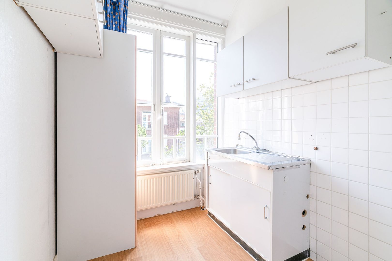 Van Hoornbeekstraat 37