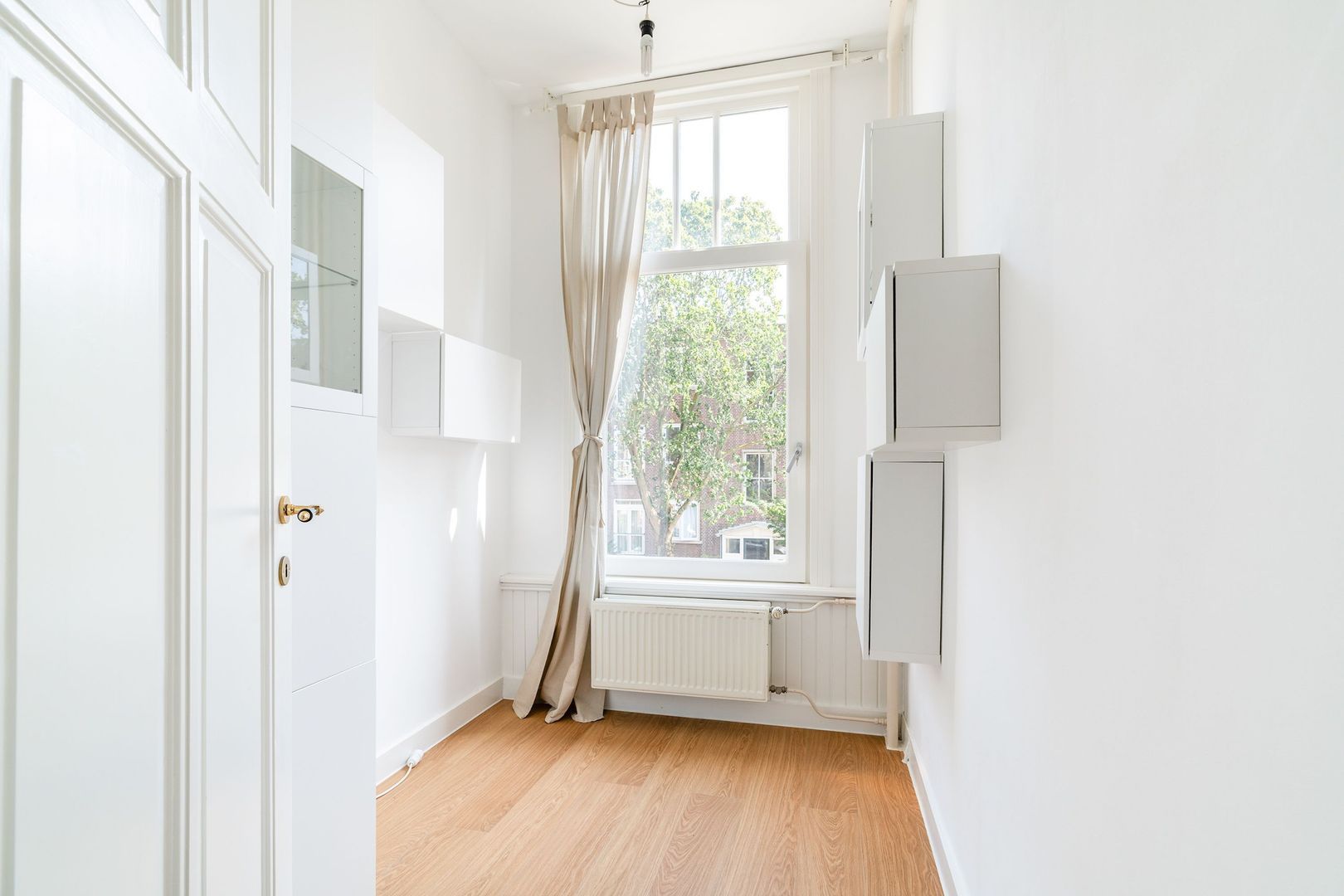 Van Hoornbeekstraat 37