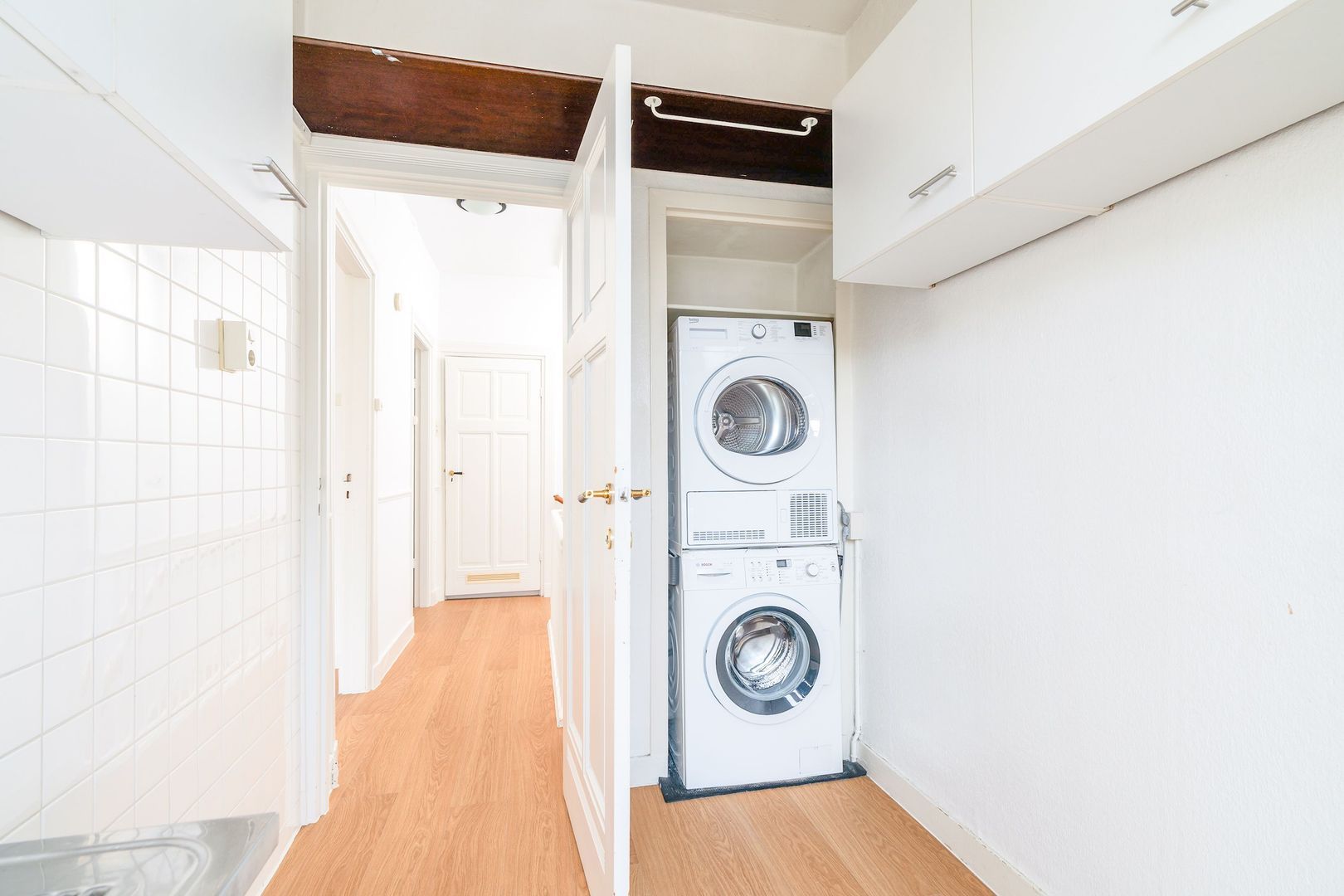 Van Hoornbeekstraat 37