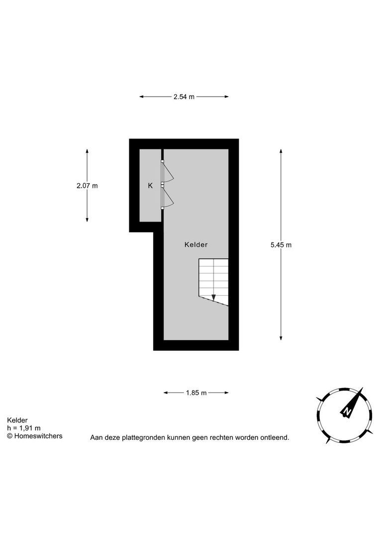Van Hoornbeekstraat 37