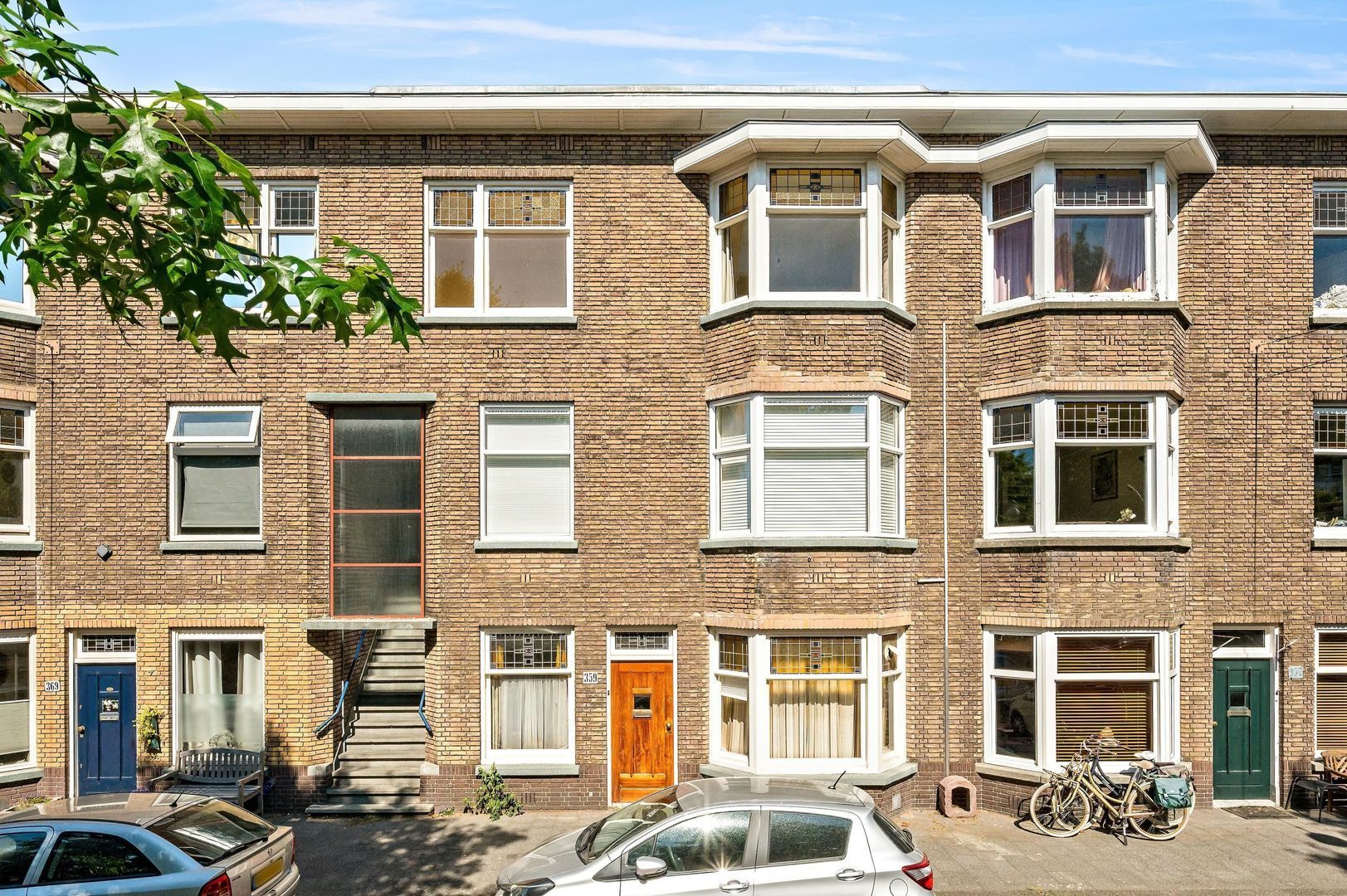 Vlierboomstraat 363