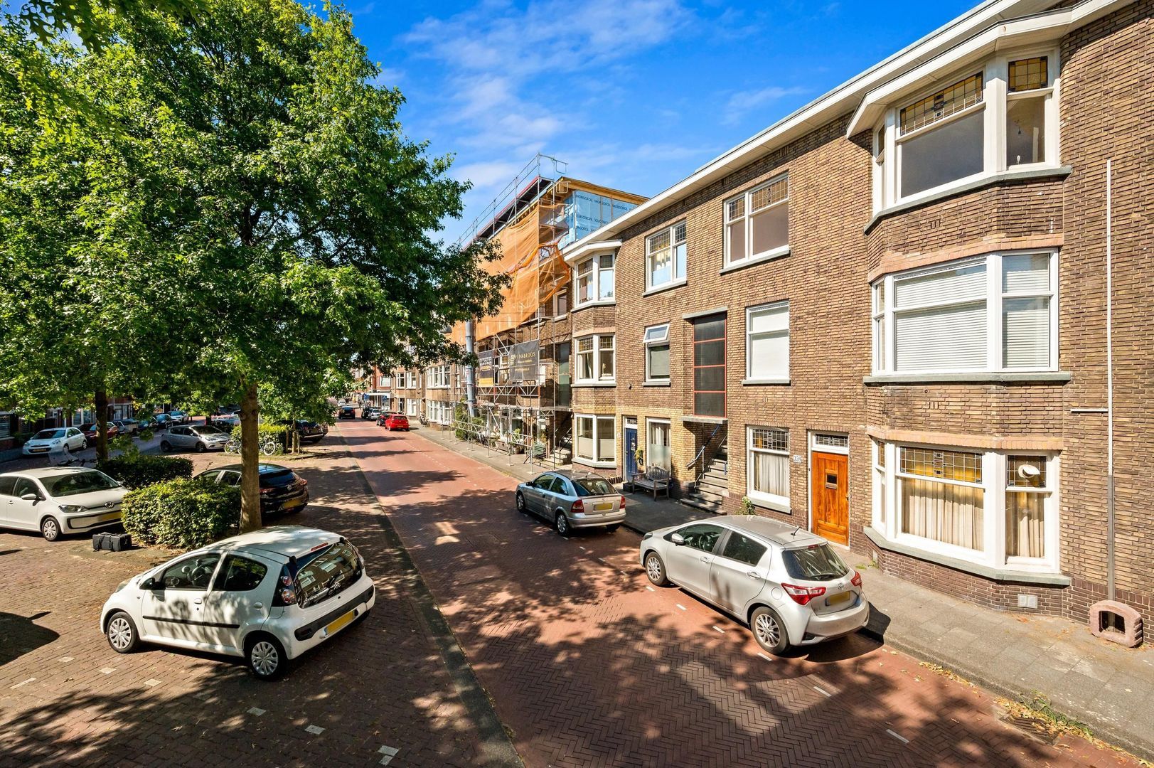 Vlierboomstraat 363