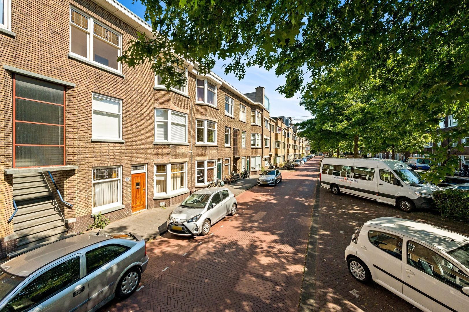 Vlierboomstraat 363