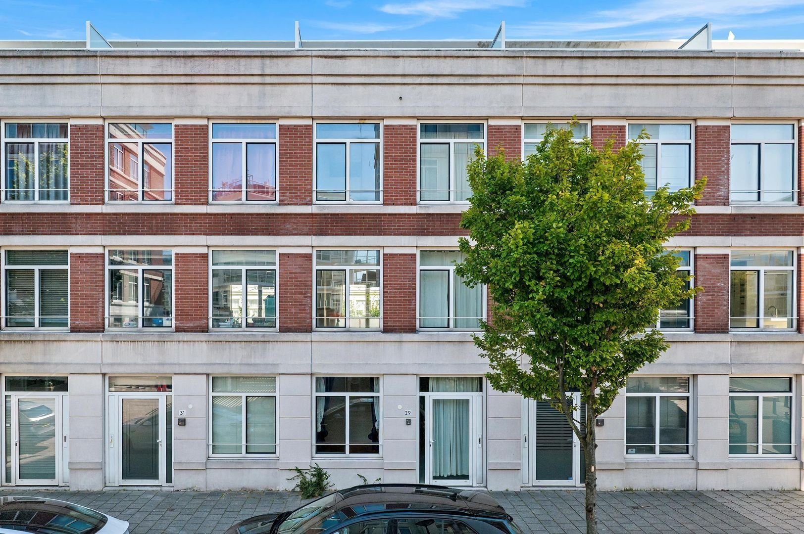 Burgemeester Kolfschotenlaan 29