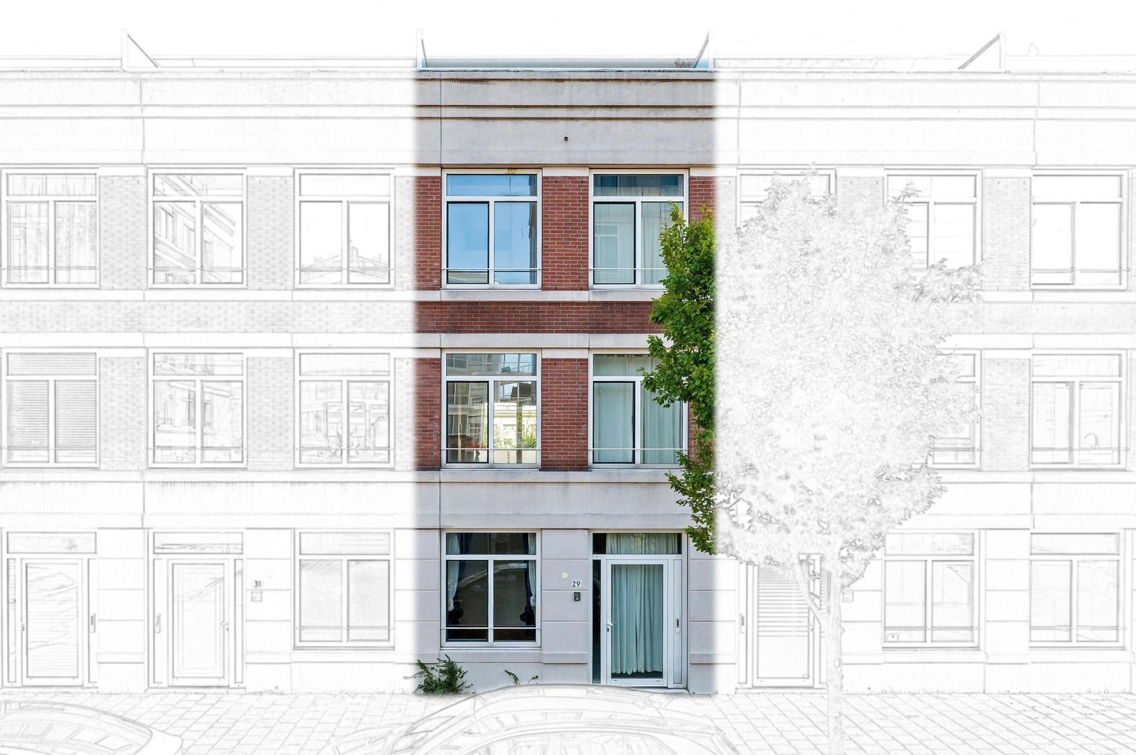 Burgemeester Kolfschotenlaan 29