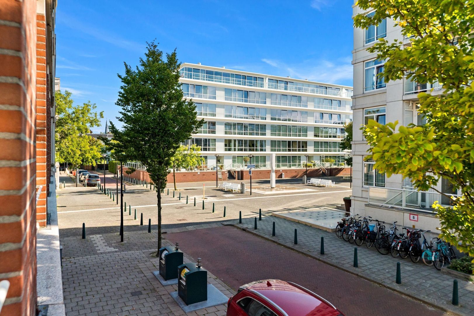 Burgemeester Kolfschotenlaan 29