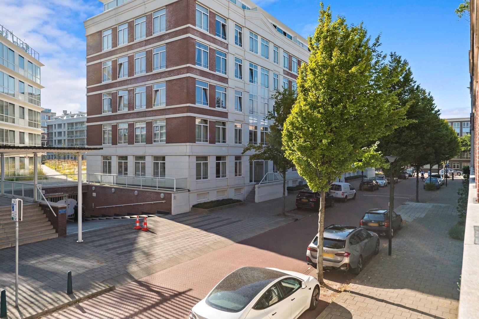 Burgemeester Kolfschotenlaan 29