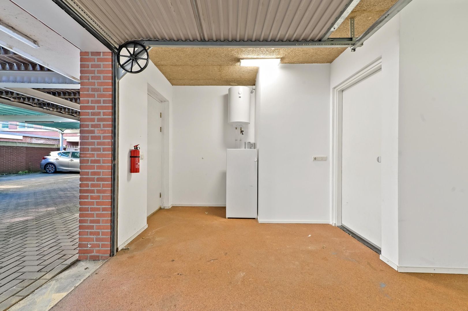 Burgemeester Kolfschotenlaan 29