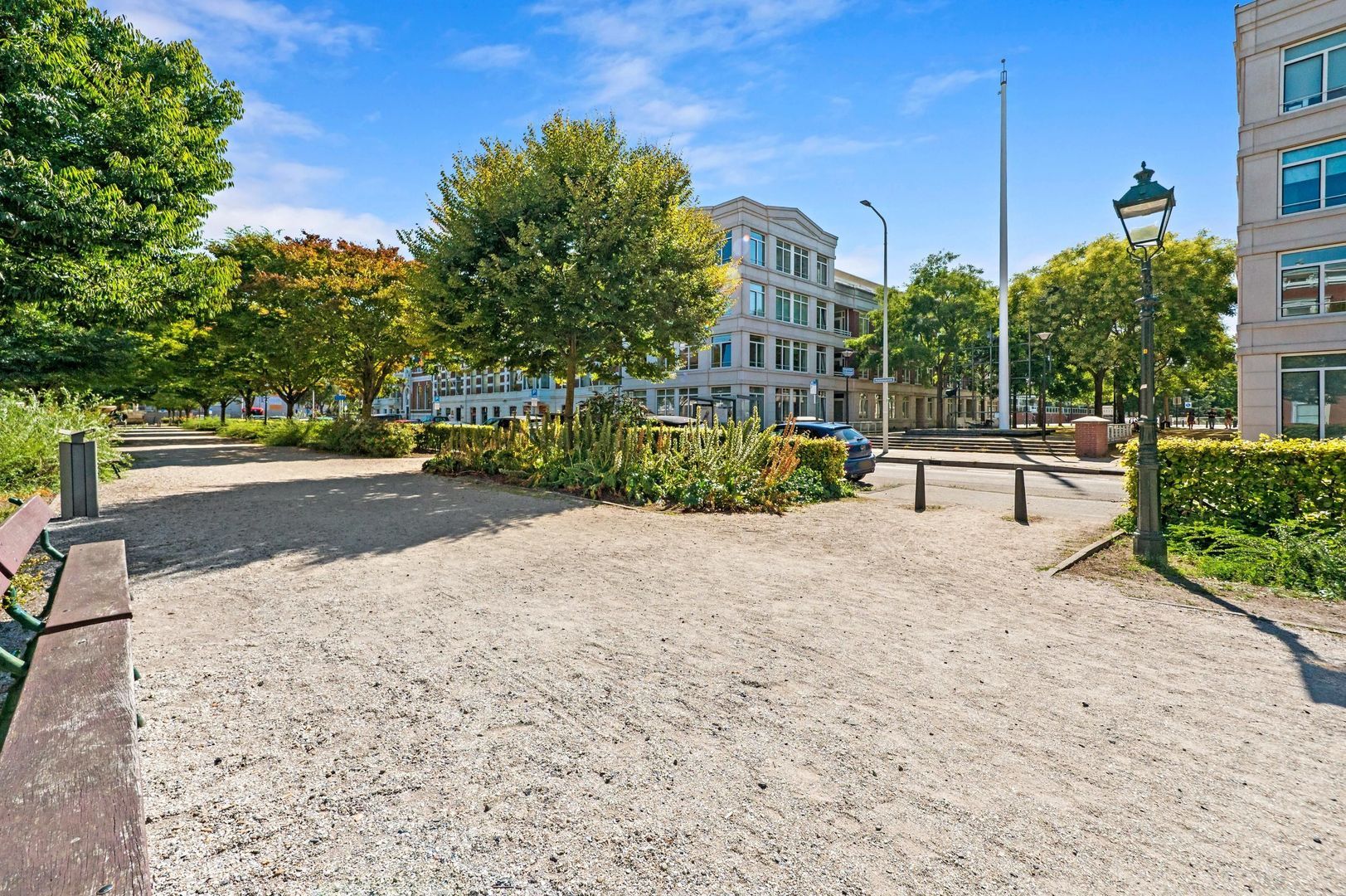 Burgemeester Kolfschotenlaan 29