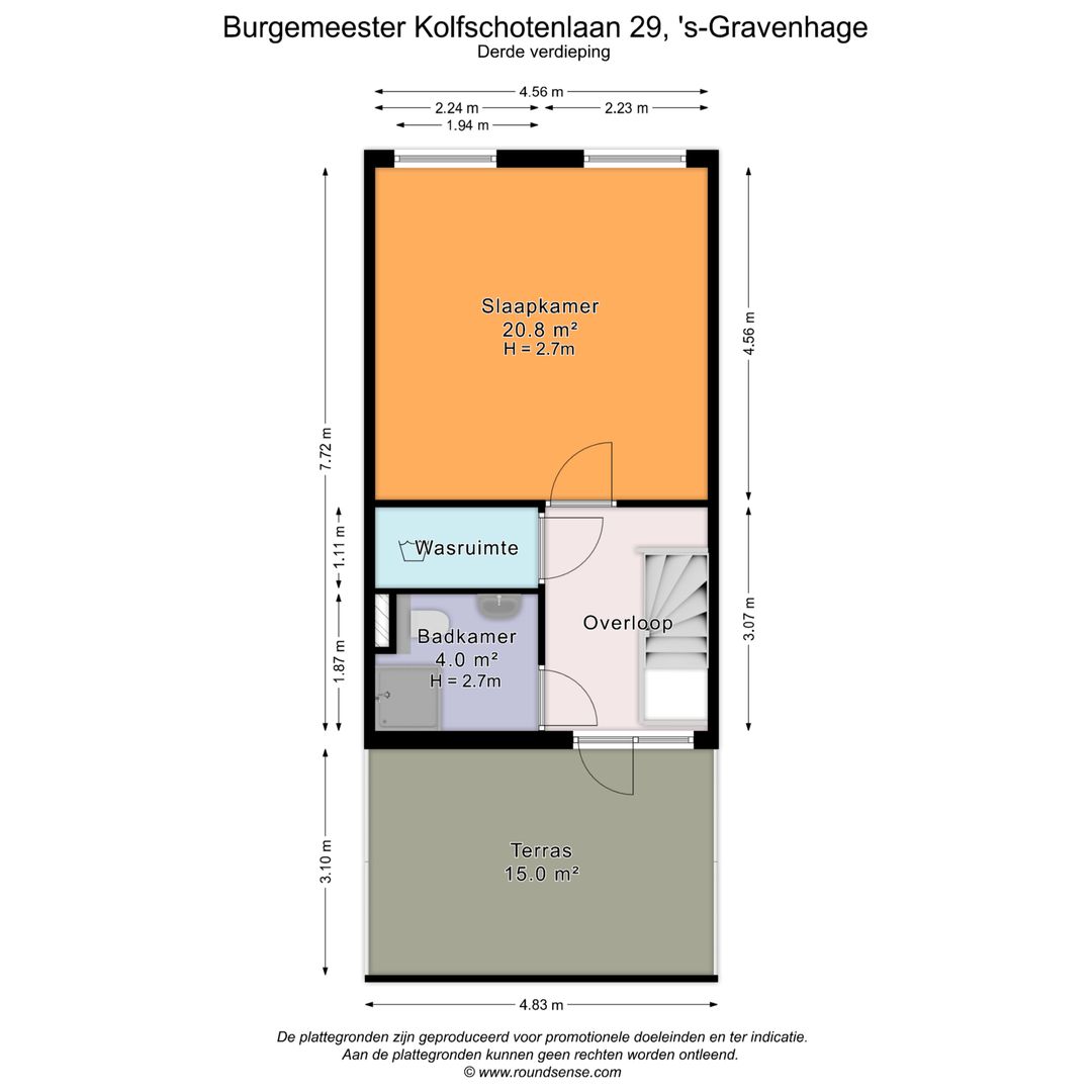 Burgemeester Kolfschotenlaan 29