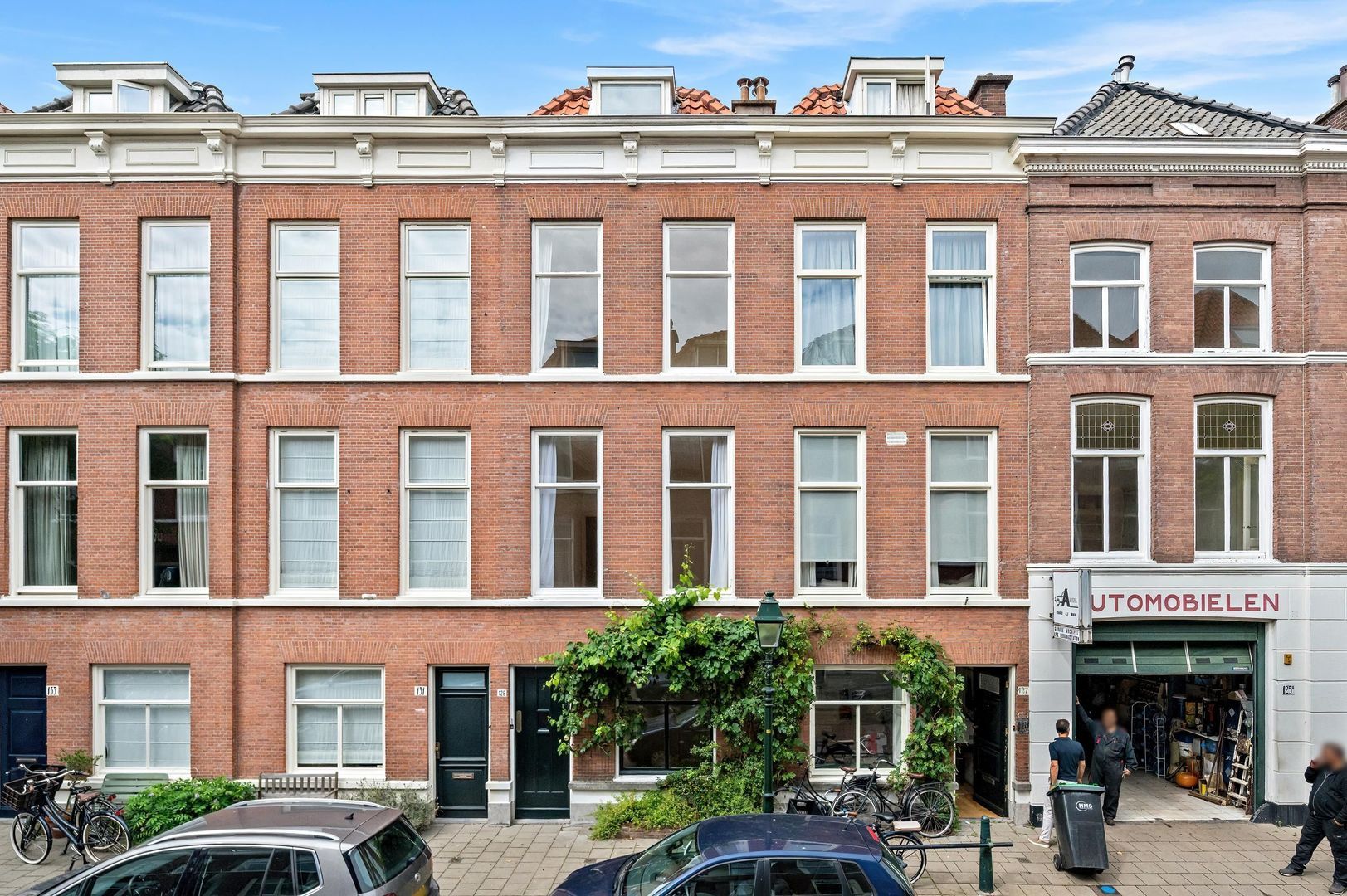 Malakkastraat 129