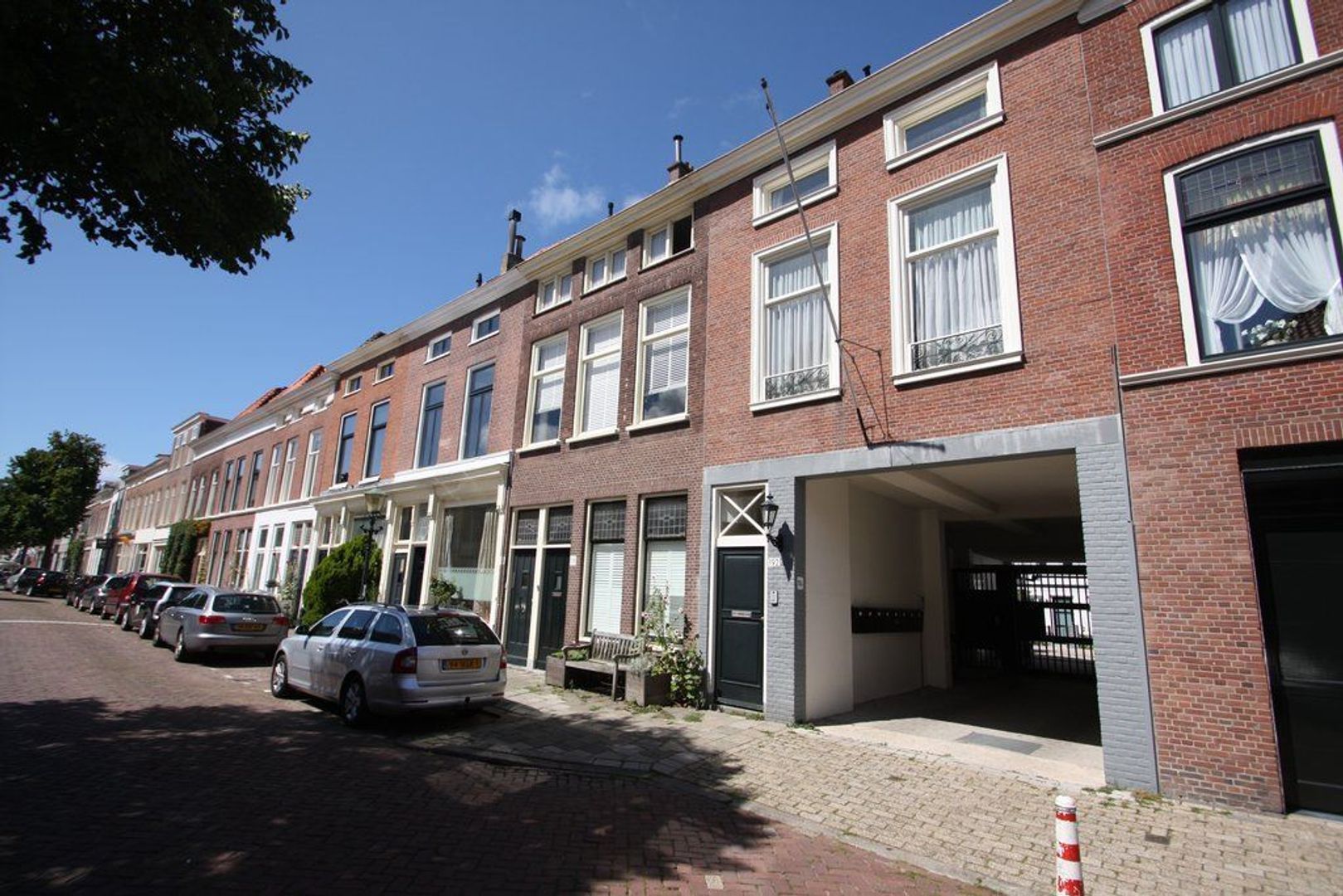 Sumatrastraat 194 B