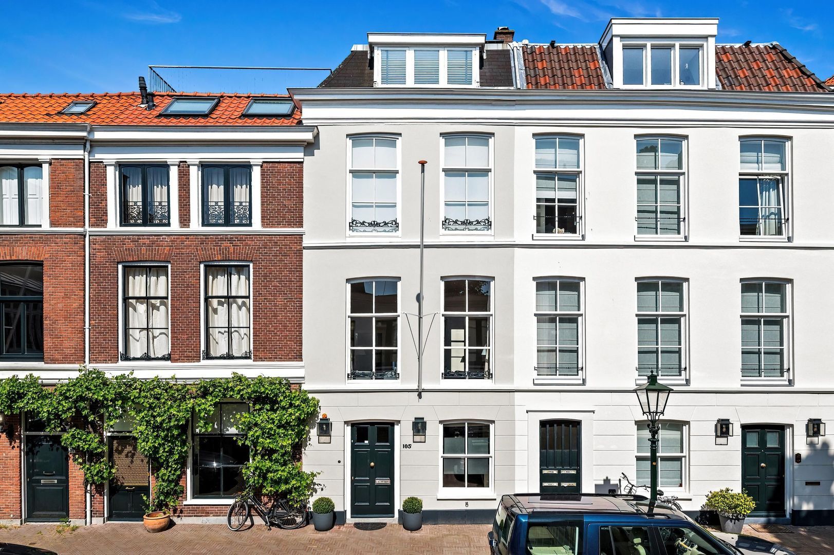 Nieuwe Schoolstraat 105