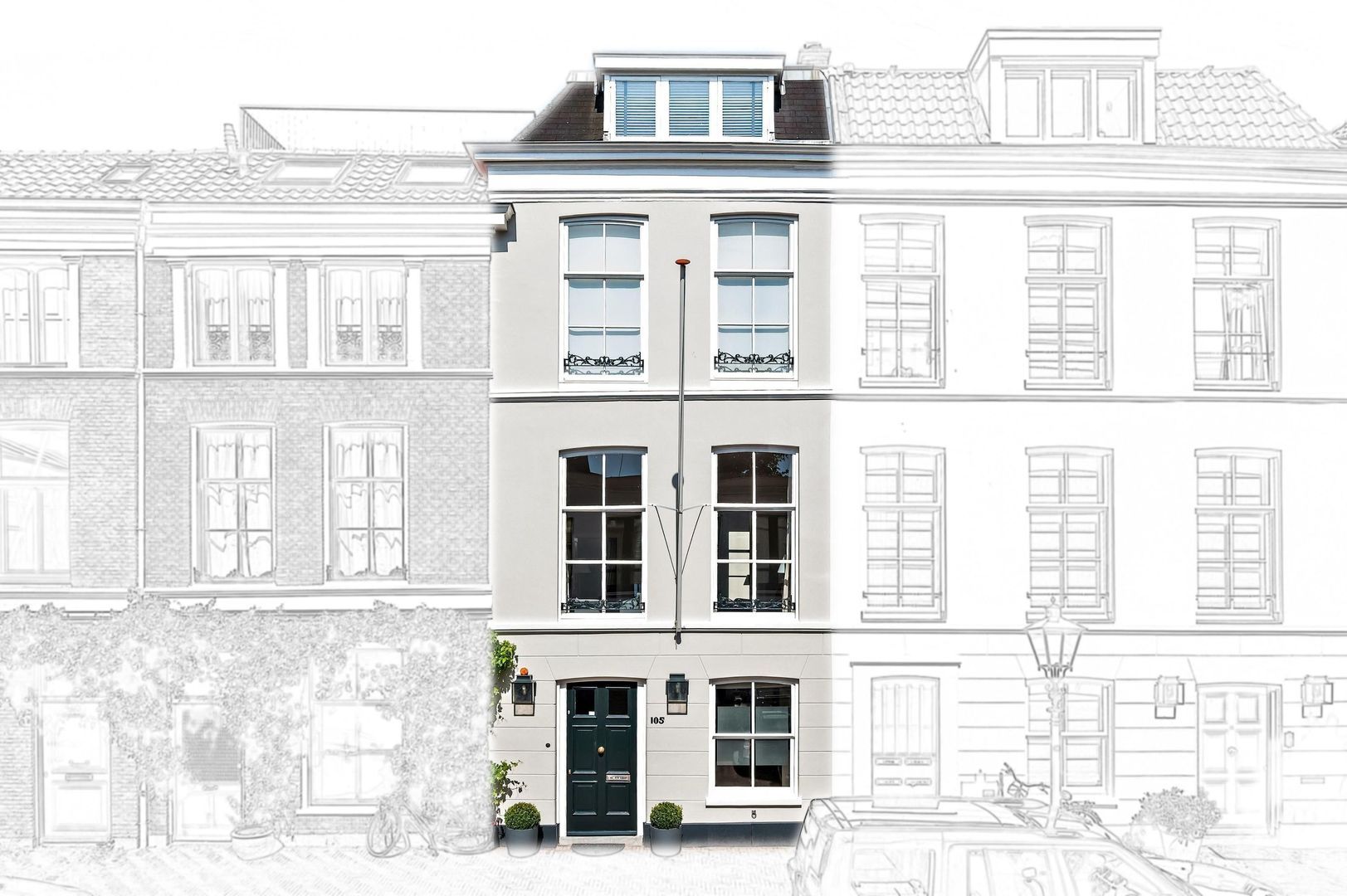 Nieuwe Schoolstraat 105