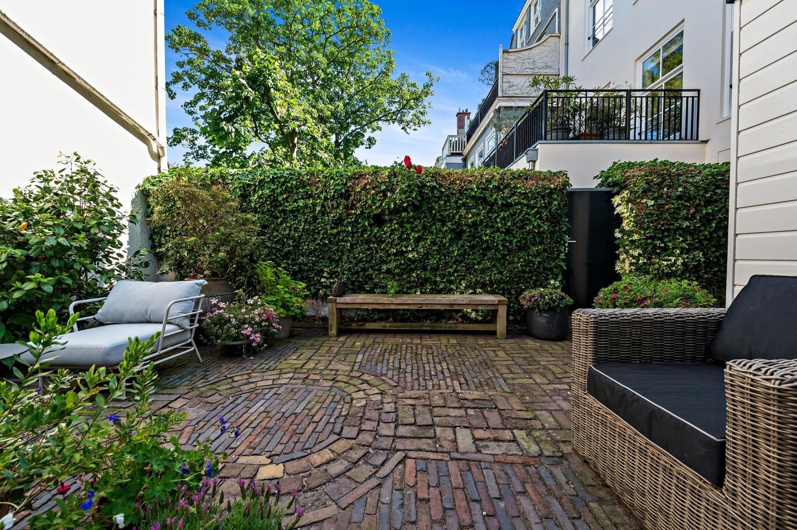 Nieuwe Schoolstraat 105