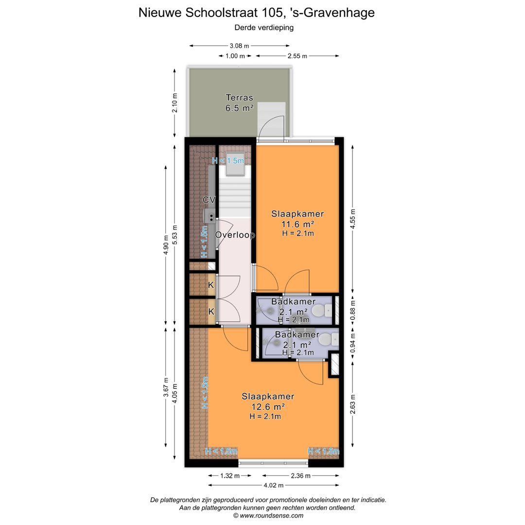 Nieuwe Schoolstraat 105