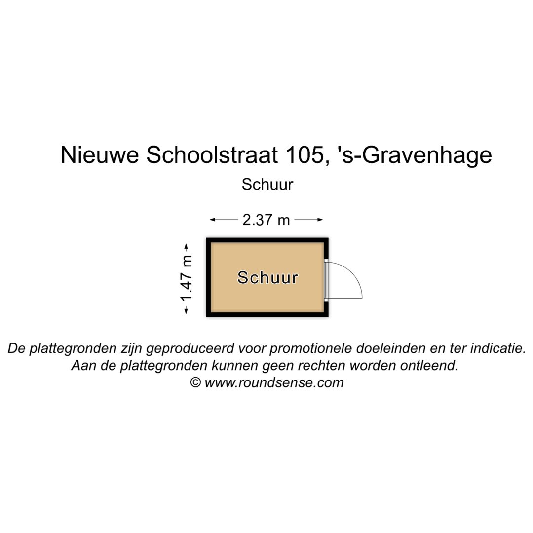 Nieuwe Schoolstraat 105