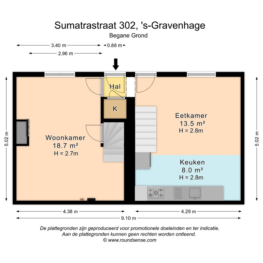 Sumatrastraat 302