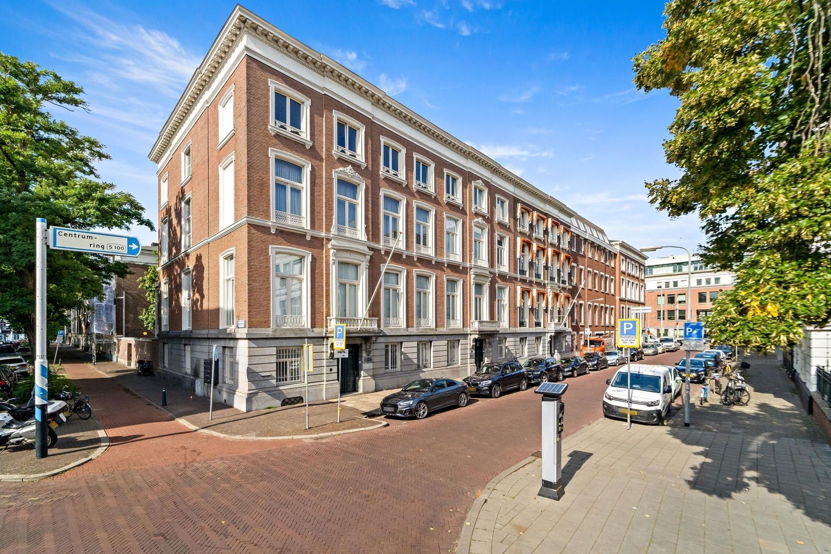 Oranjestraat 8 C