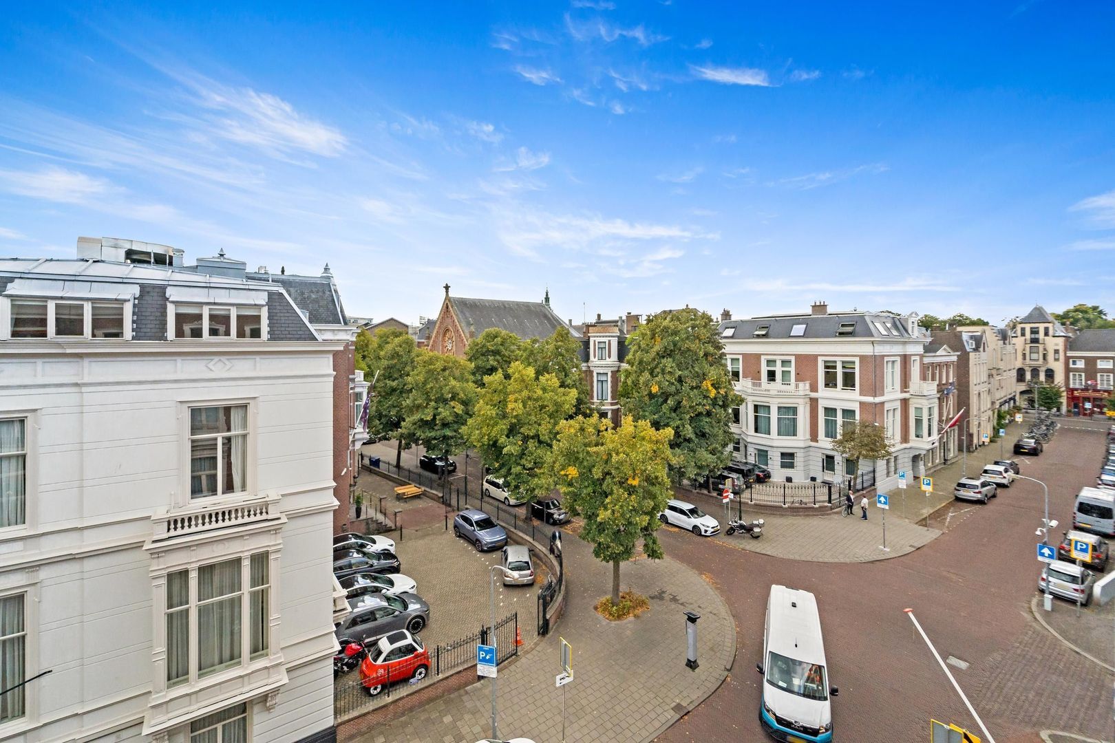 Oranjestraat 8 C