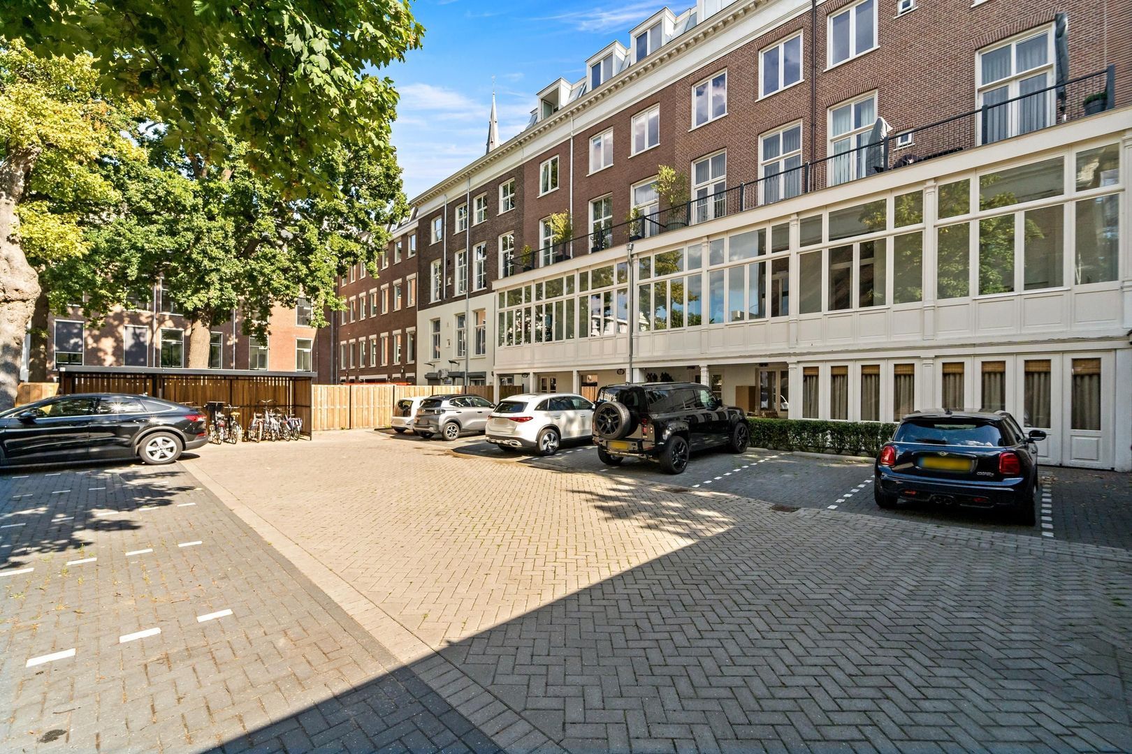 Oranjestraat 8 C