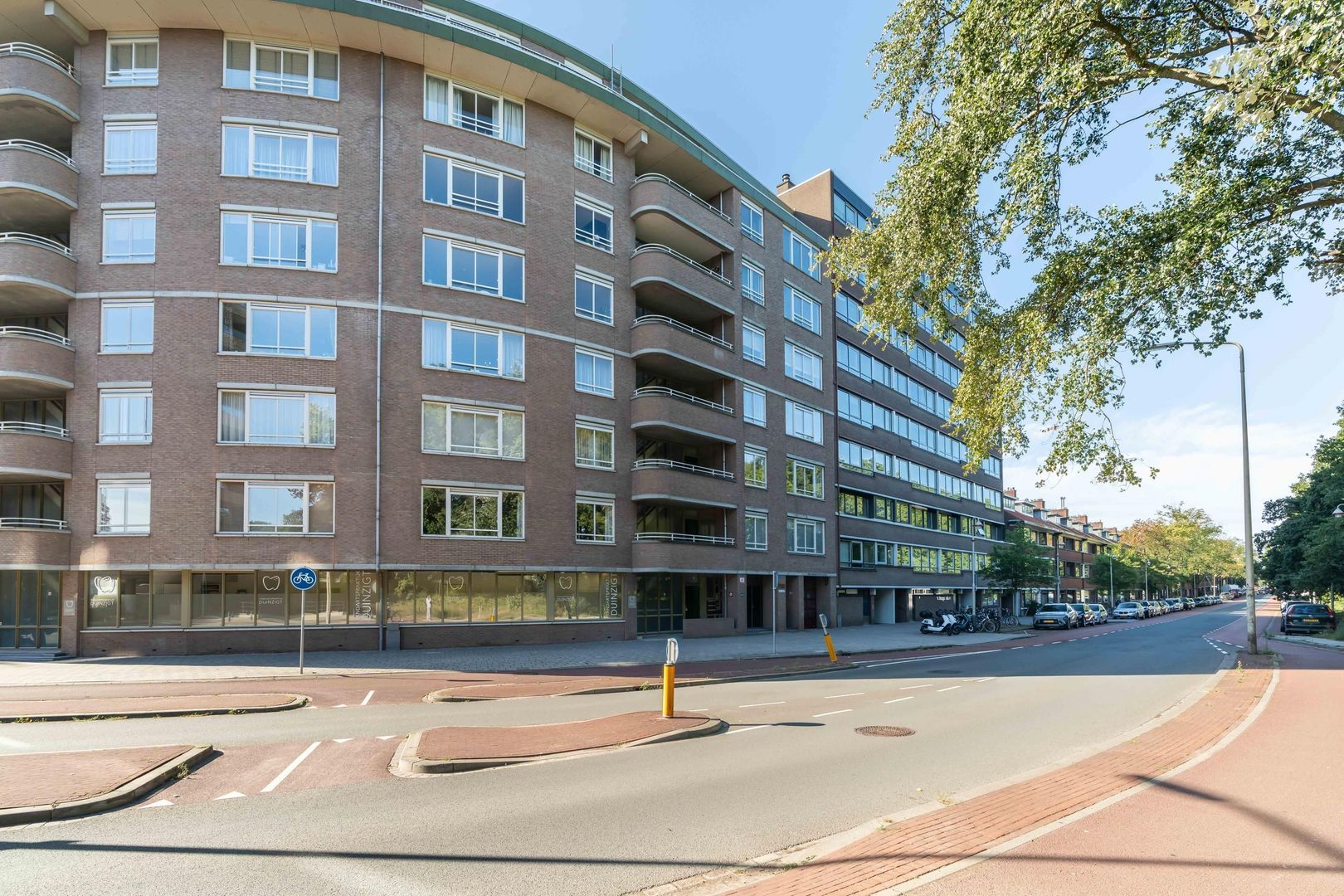 Apartment in 's-Gravenhage