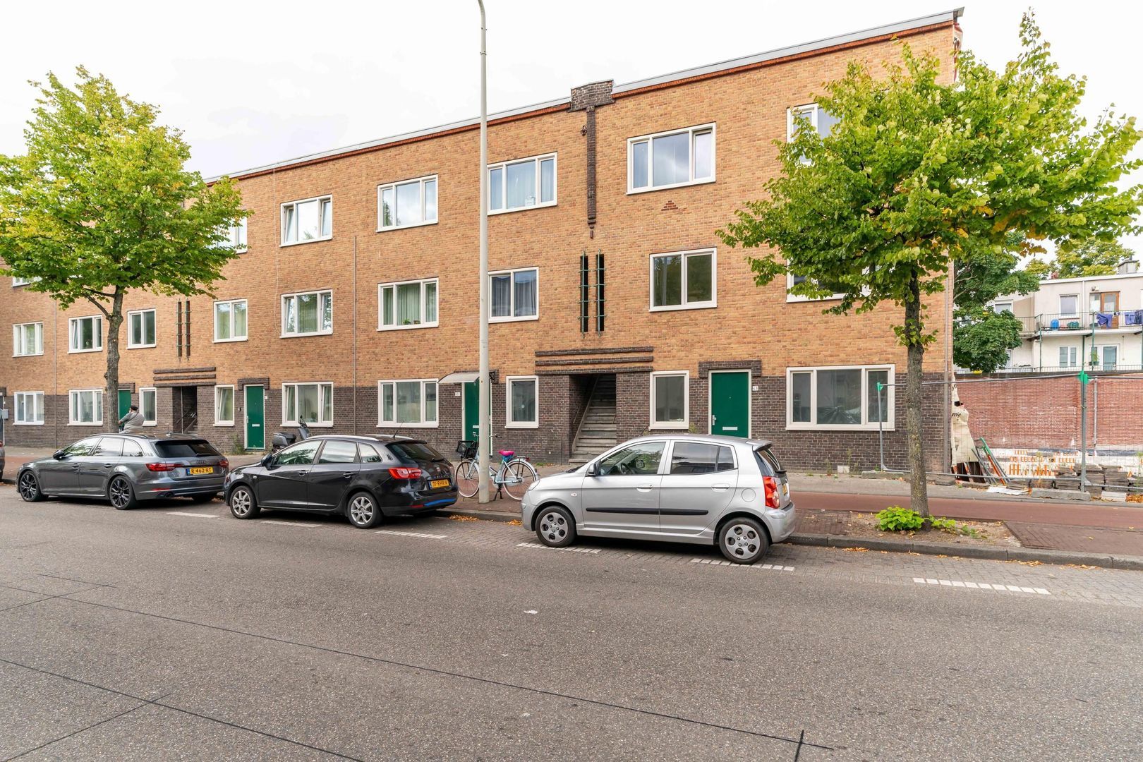 Wouwermanstraat 63 A