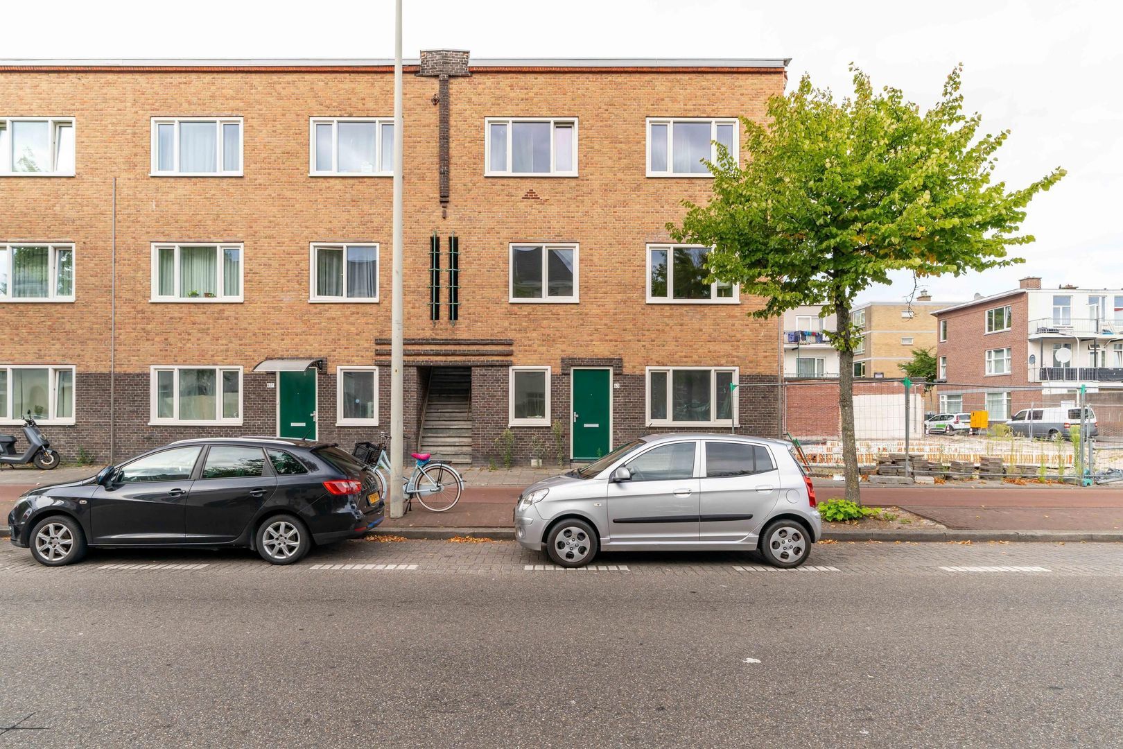 Wouwermanstraat 63 A