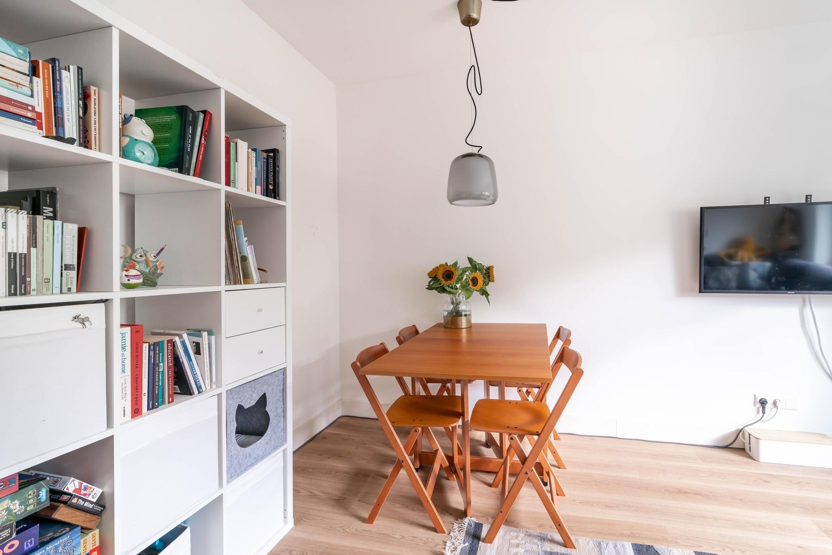 Wouwermanstraat 63 A