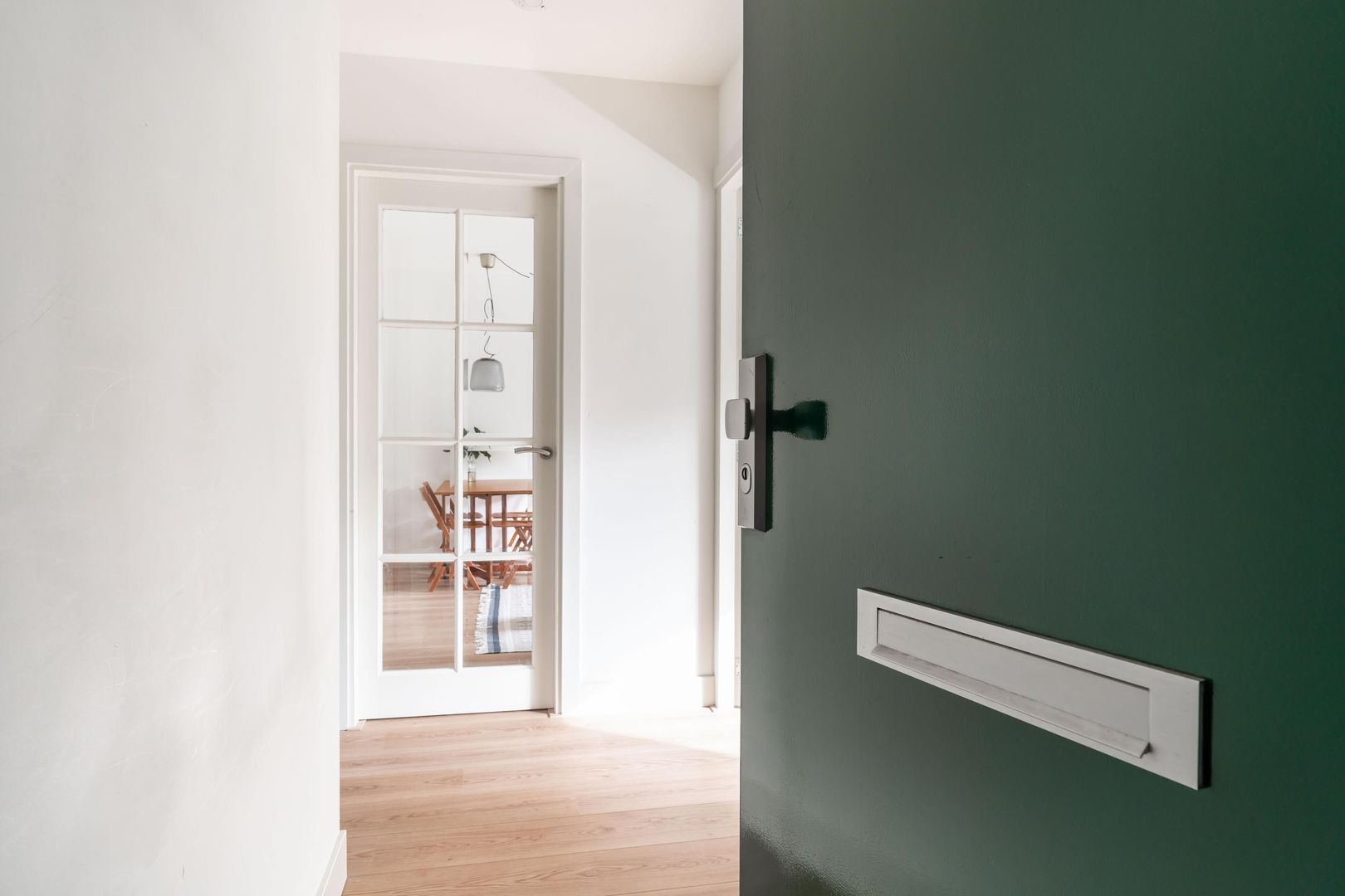 Wouwermanstraat 63 A