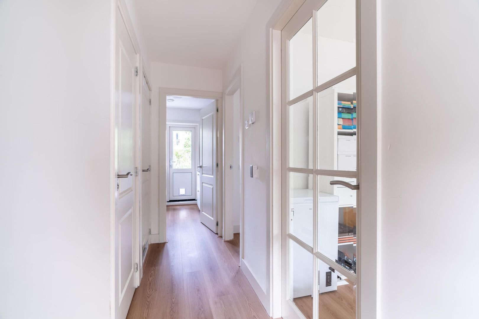 Wouwermanstraat 63 A