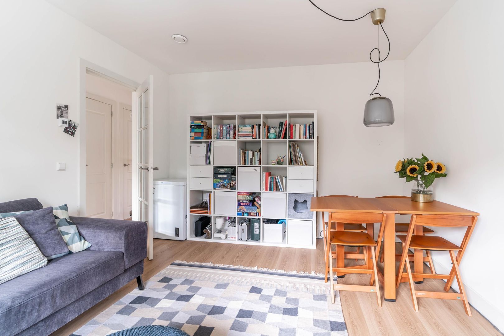 Wouwermanstraat 63 A