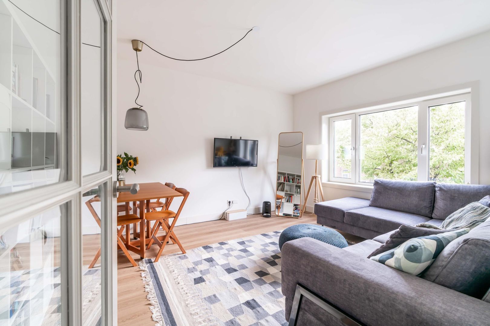 Wouwermanstraat 63 A