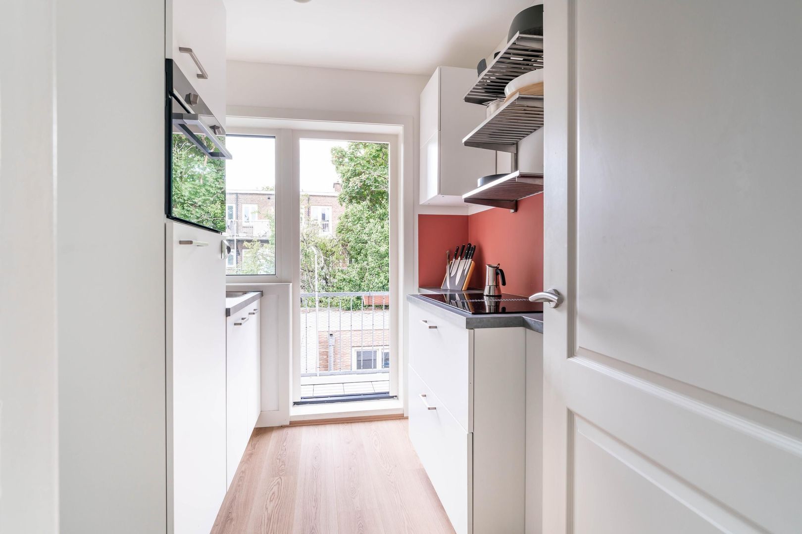 Wouwermanstraat 63 A