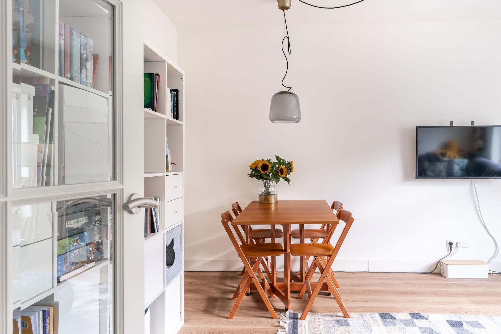 Wouwermanstraat 63 A