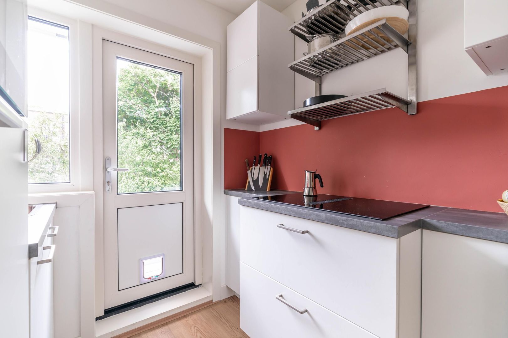 Wouwermanstraat 63 A