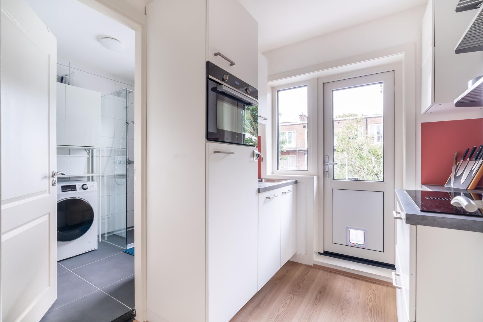 Wouwermanstraat 63 A