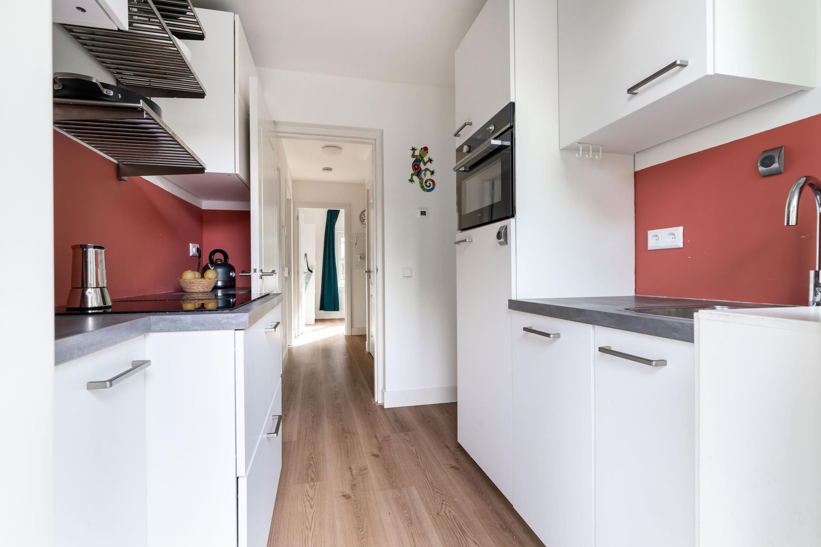 Wouwermanstraat 63 A